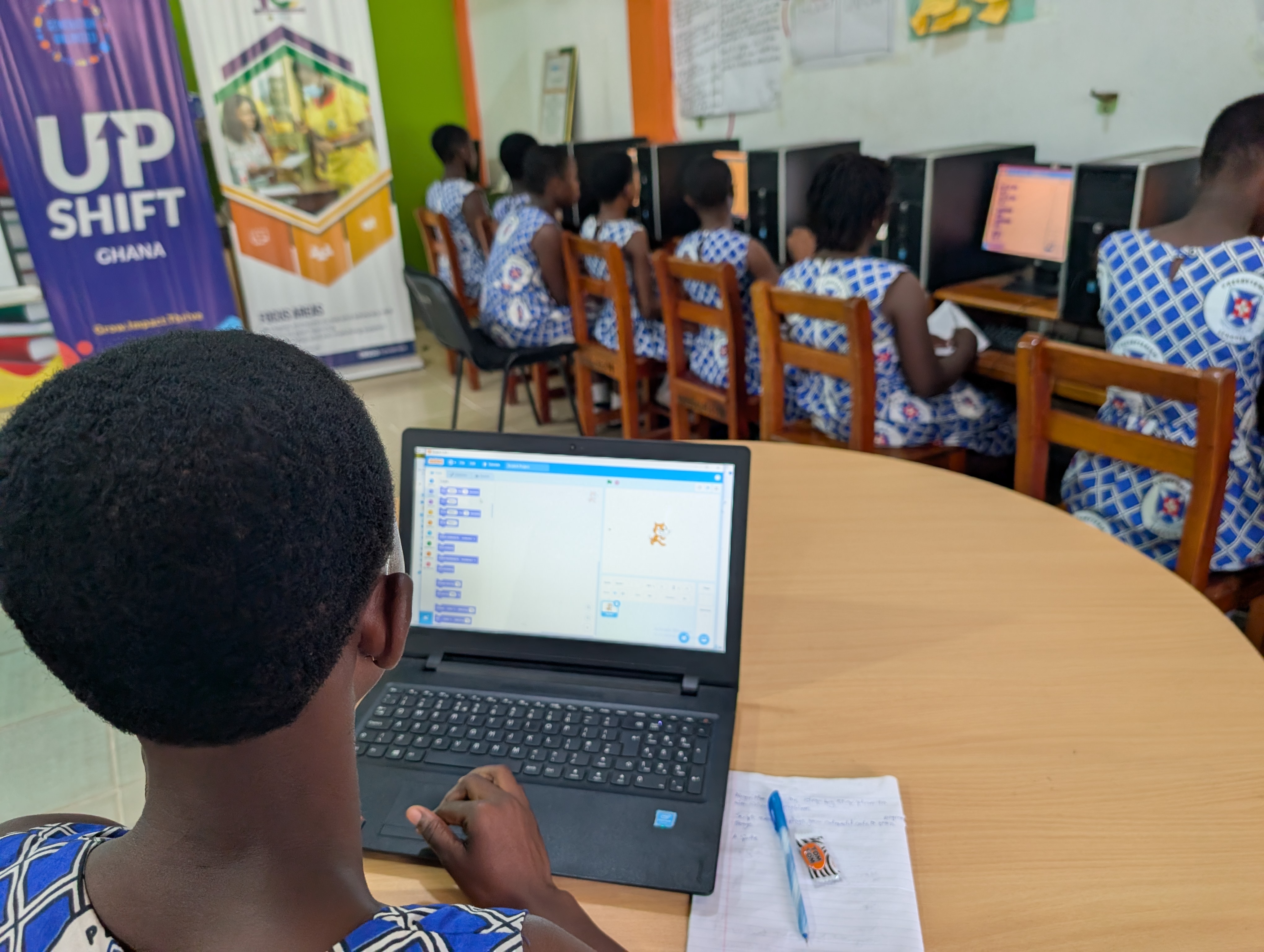 Collaborative learning